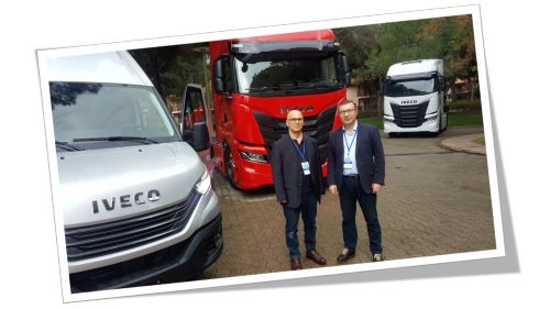 2022 IVECO Facilitatorluk1