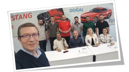 ford trucks servis süreçleri2